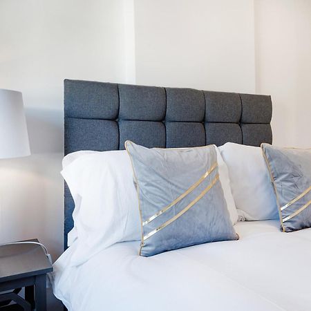 London Paddington Station Apartments Exterior photo